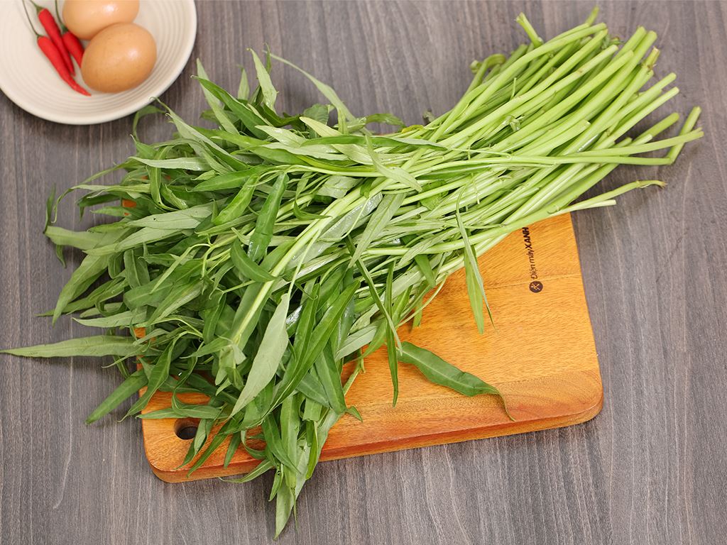 RAU MUỐNG TƯƠI – NÔNG SẢN SẠCH GIÁ TỐT