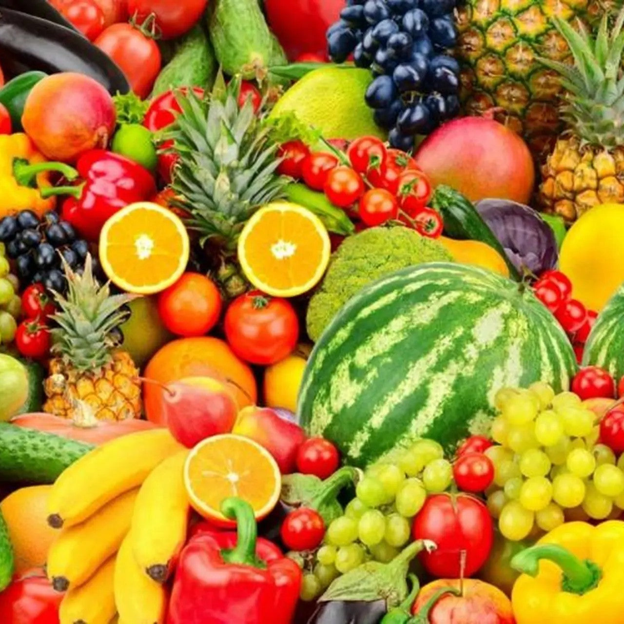 Thiên đường trái cây