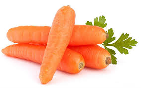 CÀ RỐT TƯƠI – GIÀU VITAMIN A
