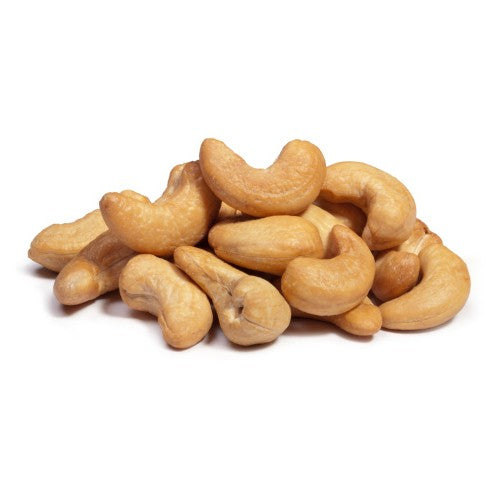 HẠT ĐIỀU – BÉO GIÒN, DINH DƯỠNG