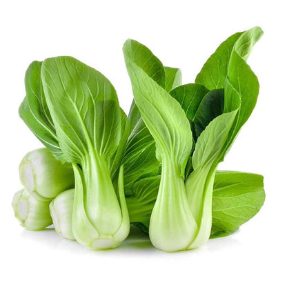 CẢI THÌA TƯƠI – GIÒN NGỌT TỰ NHIÊN