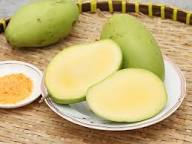 XOÀI TƯƠI – TRÁI CÂY NGỌT THƠM