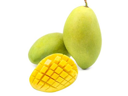 XOÀI TƯƠI – TRÁI CÂY NGỌT THƠM